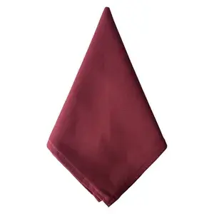 Салфетка из смесового льна, Спелая Изабелла