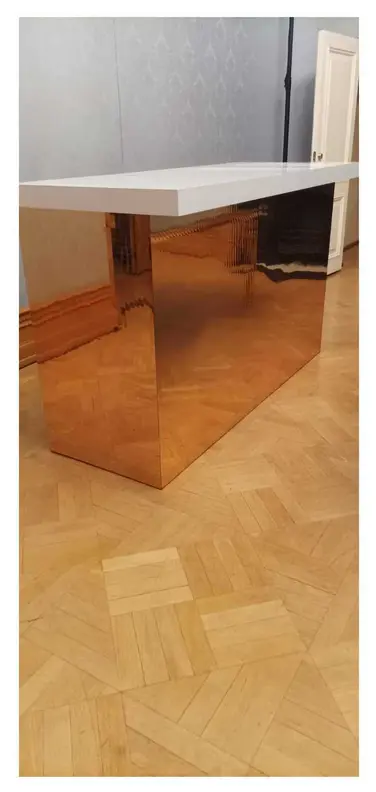 Барная стойка Занзи Бар