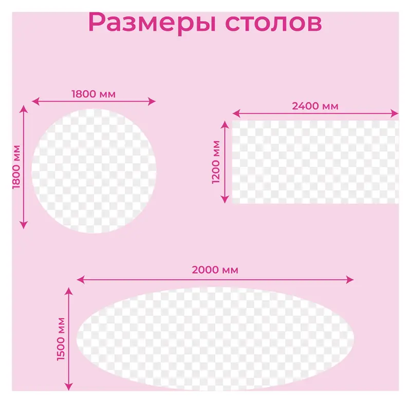 Дизайн-сет по ТЗ от Заказчика