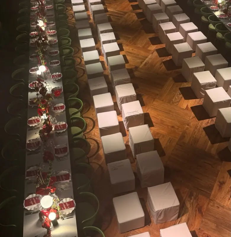 Стул Колори, Фисташковое пралине + Матча