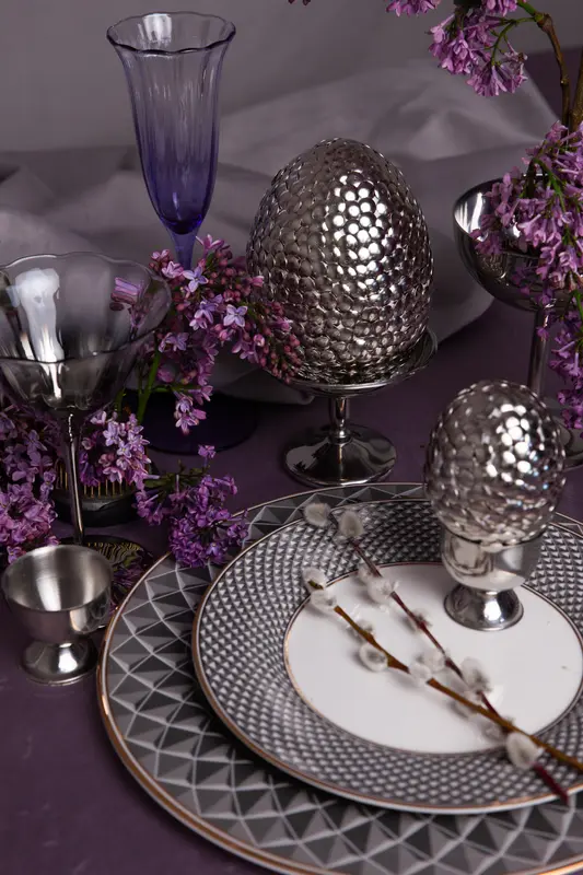 Емкость для подачи закусок №3 Не Все Золото