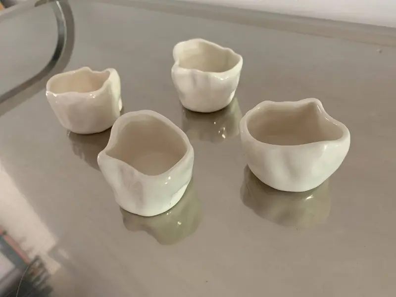 Соусник Морфе
