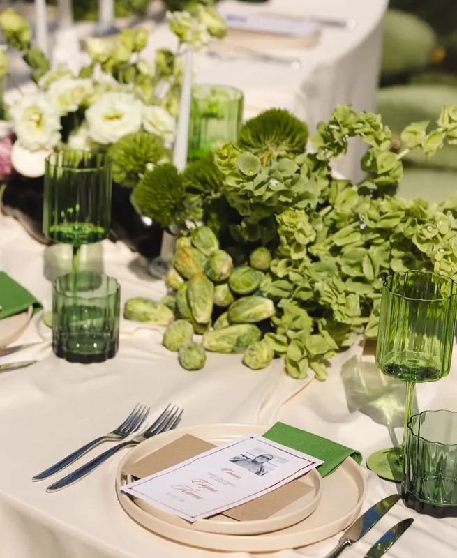 Стакан Сквош Между небом и морем