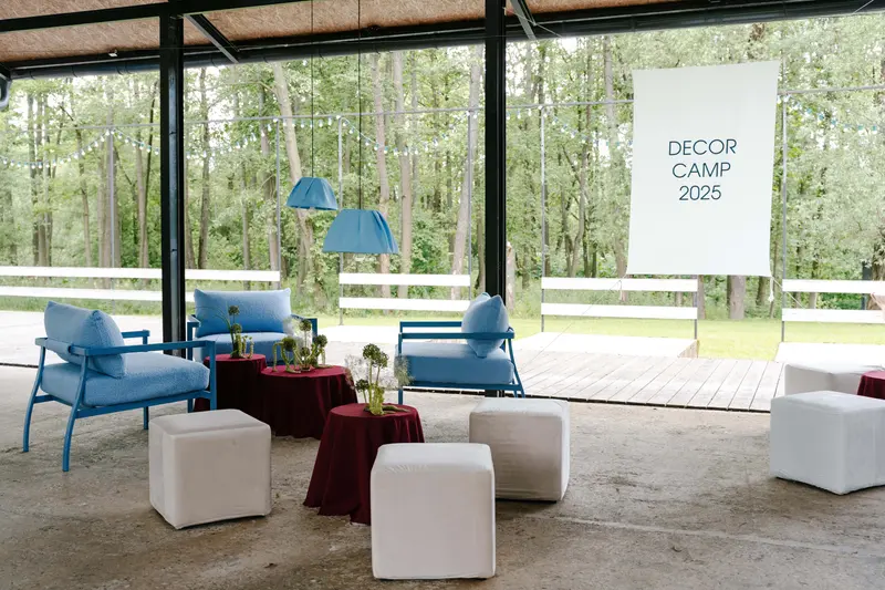 Столик журнальный Древо Знаний (размер М)