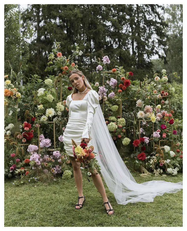 Этажерка N1, 100см