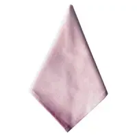 Салфетка из смесового льна, Японская сакура - изображение 1