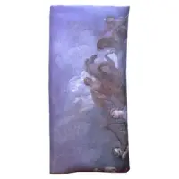 Салфетка сатин, Сальфетджио, Аве Мария - изображение 3