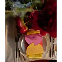 Сет тарелок Пенси С и М - изображение 7