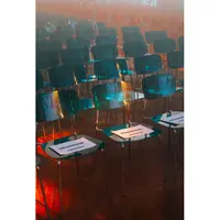 Стул Призм Серебро, Омут памяти - изображение 7