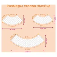 Дизайн-сет Матрица Судьбы (Дизайн Софи Боксер) - изображение 3