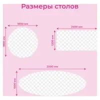 Дизайн-сет Веселые Канавки (Дизайн Софи Боксер) - изображение 2