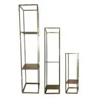 Этажерка N2, 100см - изображение 3