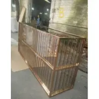 Барная стойка Розовое Золото - изображение 2