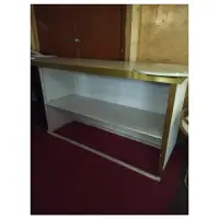 Барная стойка Рэй Белый - изображение 4