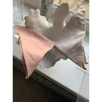 Салфетка из смесового льна, Хризантема Авиньон - изображение 4