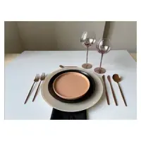 Бокал Сирен Л медный градиент - изображение 5