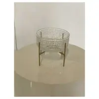 Вазочка Винтаж Л - изображение 3