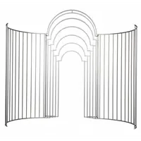 Конструкция Санта Скролл, серебро (перекрас) - изображение 1