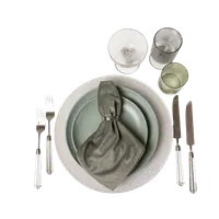 Сет посуды Норвегия - изображение 1