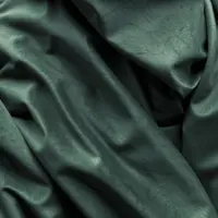 Бирюзовый велюр (на отрез от 1 метра) - изображение 1