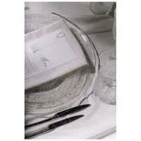 Сет тарелок Царские замашки - изображение 3